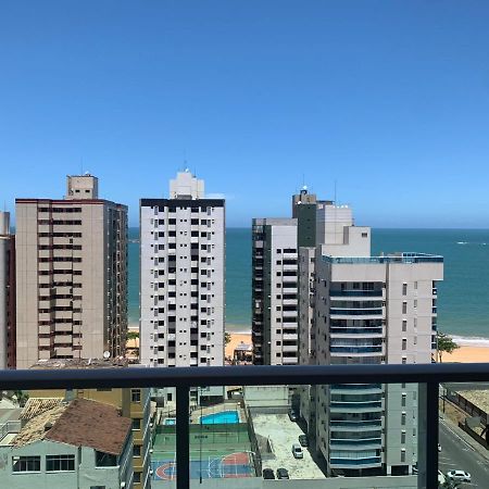 Apartamento 2 Quartos Vista Para O Mar Віла-Веля Екстер'єр фото