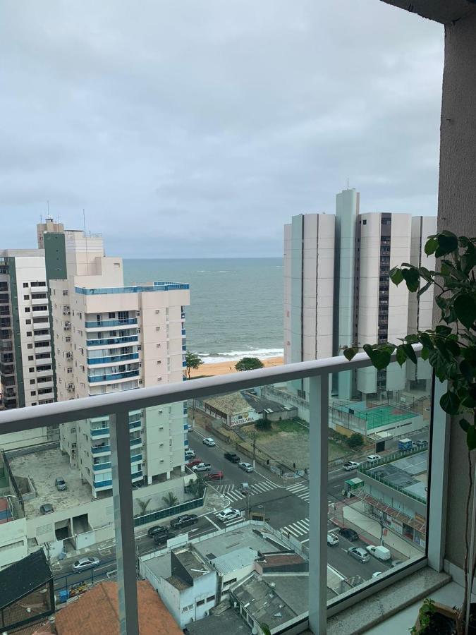 Apartamento 2 Quartos Vista Para O Mar Віла-Веля Екстер'єр фото