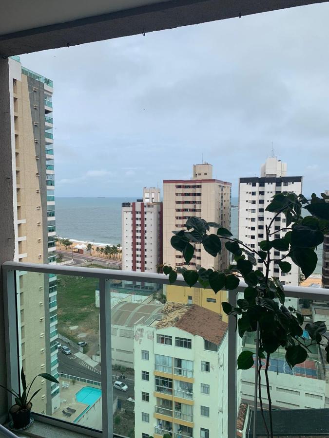Apartamento 2 Quartos Vista Para O Mar Віла-Веля Екстер'єр фото