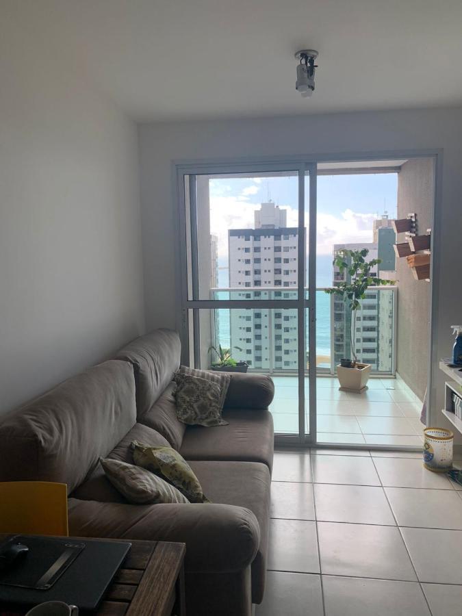 Apartamento 2 Quartos Vista Para O Mar Віла-Веля Екстер'єр фото