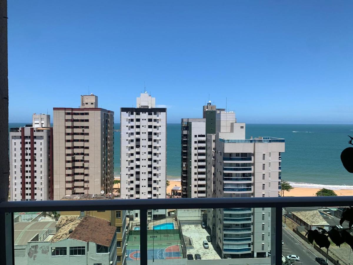 Apartamento 2 Quartos Vista Para O Mar Віла-Веля Екстер'єр фото