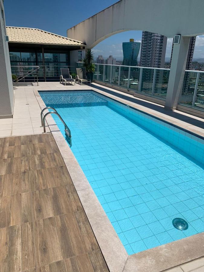 Apartamento 2 Quartos Vista Para O Mar Віла-Веля Екстер'єр фото