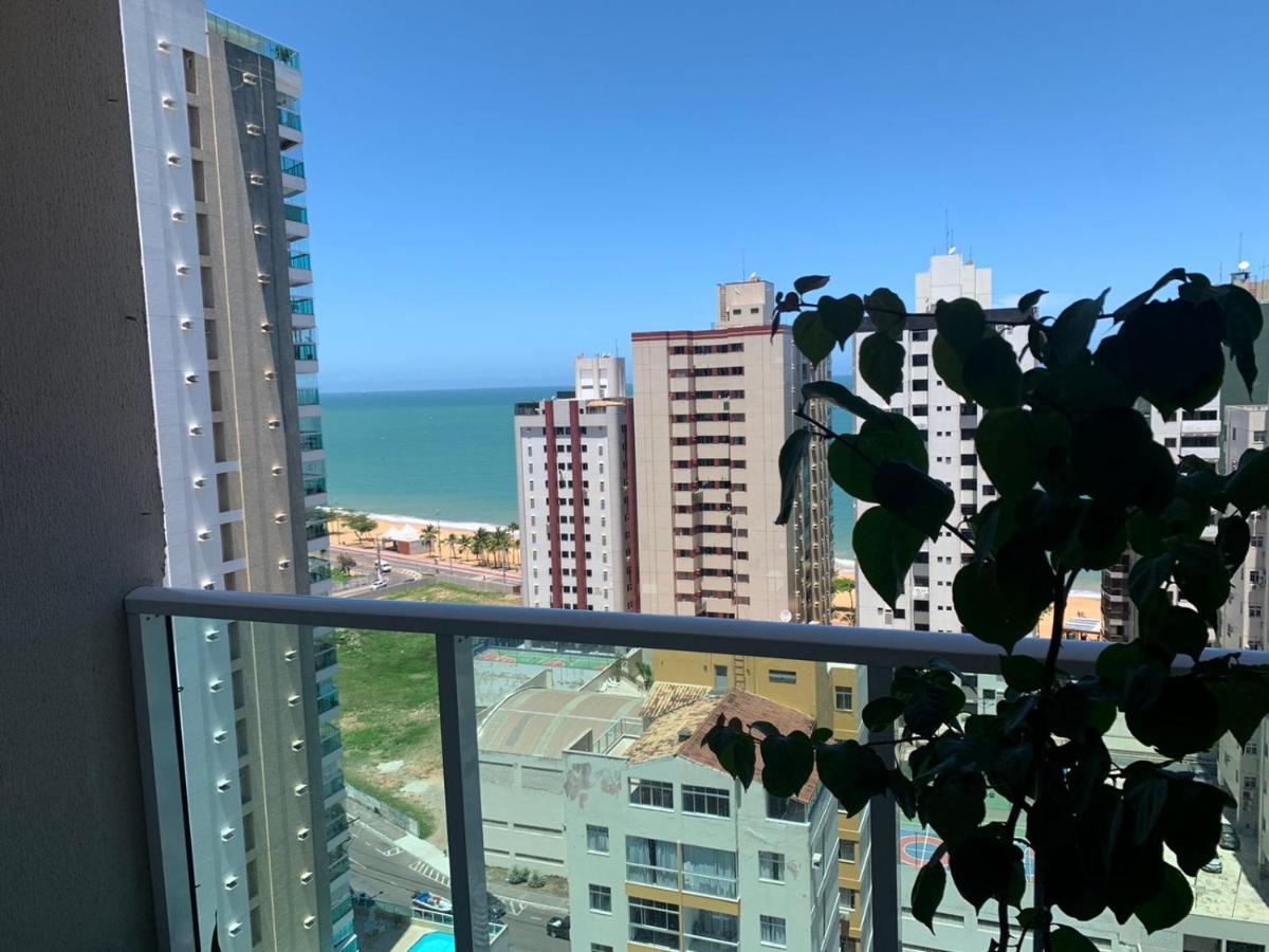 Apartamento 2 Quartos Vista Para O Mar Віла-Веля Екстер'єр фото