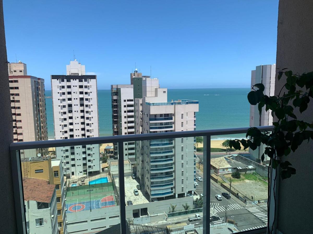 Apartamento 2 Quartos Vista Para O Mar Віла-Веля Екстер'єр фото