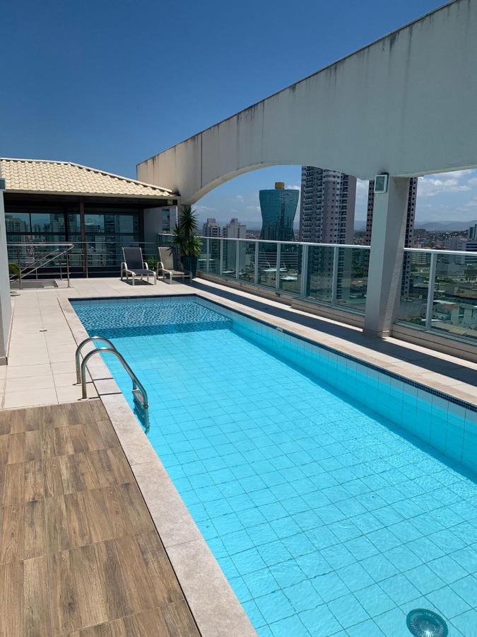 Apartamento 2 Quartos Vista Para O Mar Віла-Веля Екстер'єр фото