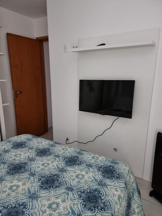 Apartamento 2 Quartos Vista Para O Mar Віла-Веля Екстер'єр фото