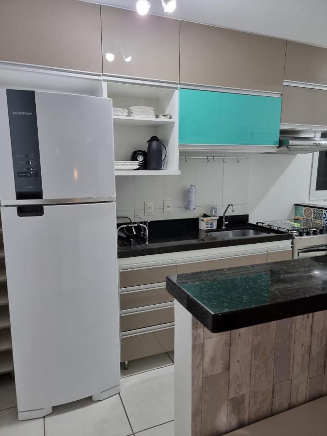 Apartamento 2 Quartos Vista Para O Mar Віла-Веля Екстер'єр фото