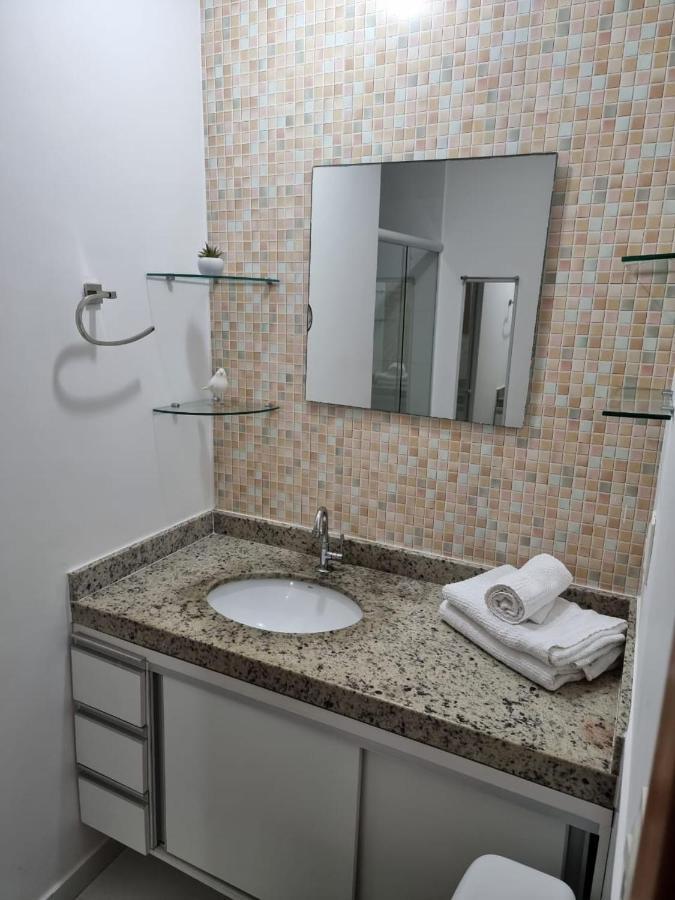 Apartamento 2 Quartos Vista Para O Mar Віла-Веля Екстер'єр фото