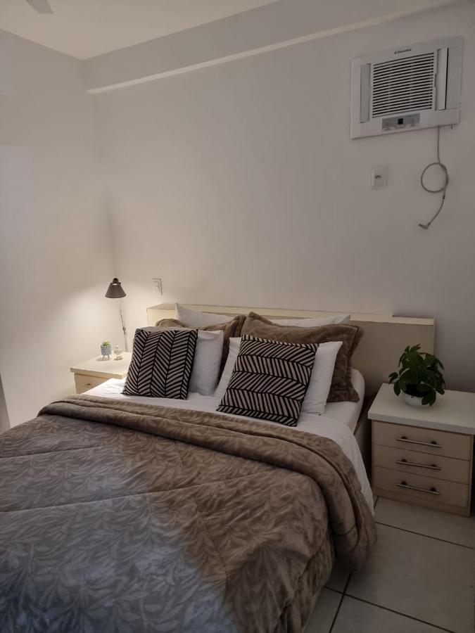 Apartamento 2 Quartos Vista Para O Mar Віла-Веля Екстер'єр фото