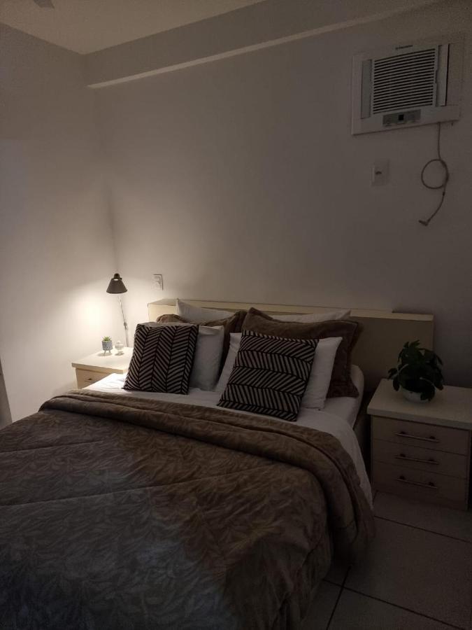 Apartamento 2 Quartos Vista Para O Mar Віла-Веля Екстер'єр фото