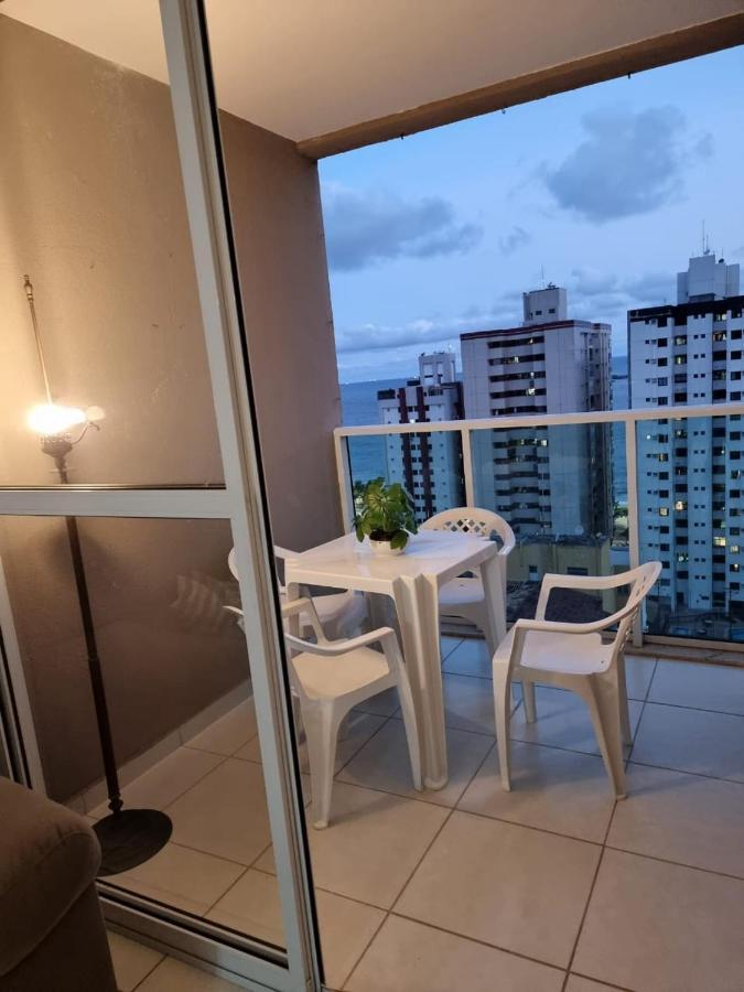 Apartamento 2 Quartos Vista Para O Mar Віла-Веля Екстер'єр фото