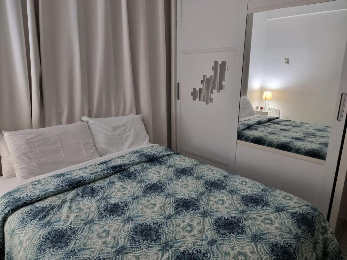 Apartamento 2 Quartos Vista Para O Mar Віла-Веля Екстер'єр фото