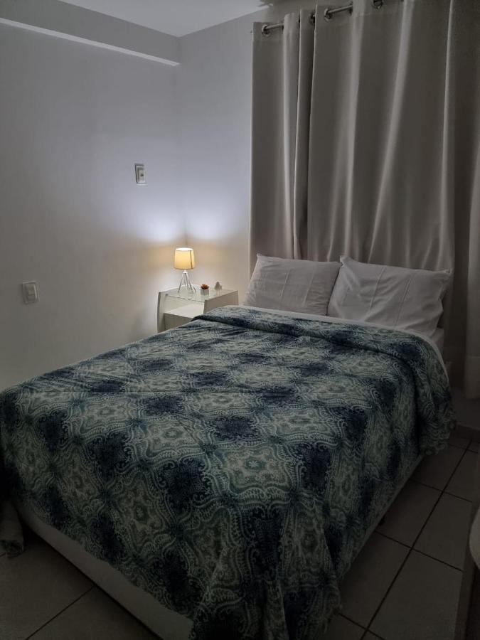 Apartamento 2 Quartos Vista Para O Mar Віла-Веля Екстер'єр фото