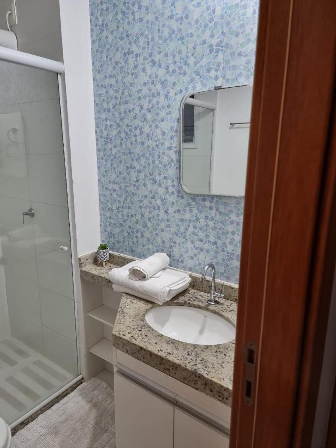 Apartamento 2 Quartos Vista Para O Mar Віла-Веля Екстер'єр фото