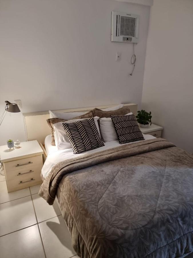 Apartamento 2 Quartos Vista Para O Mar Віла-Веля Екстер'єр фото
