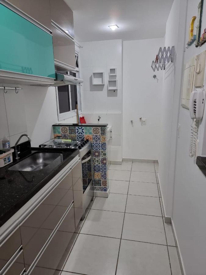 Apartamento 2 Quartos Vista Para O Mar Віла-Веля Екстер'єр фото