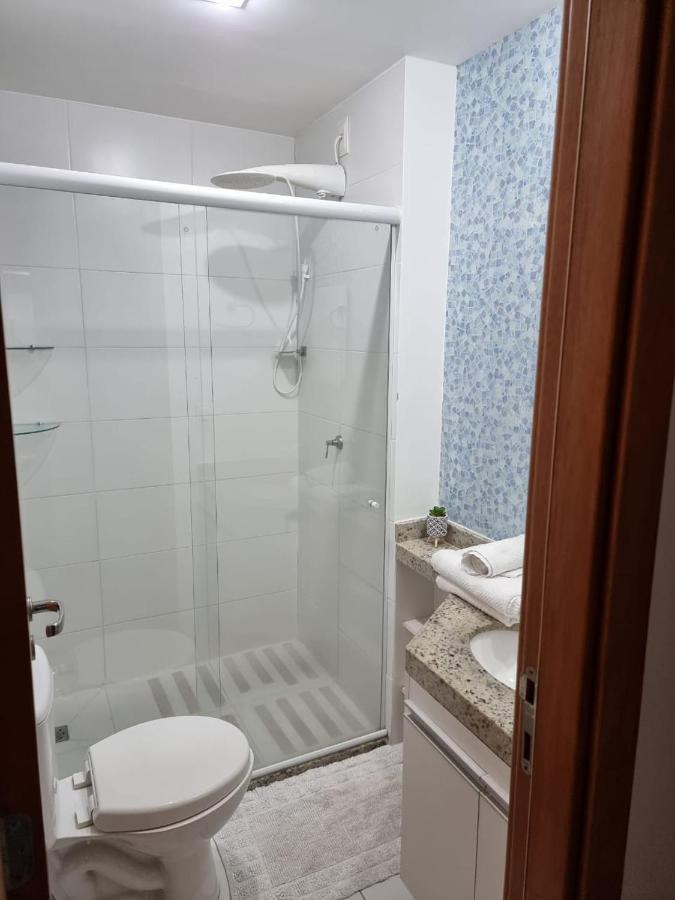 Apartamento 2 Quartos Vista Para O Mar Віла-Веля Екстер'єр фото