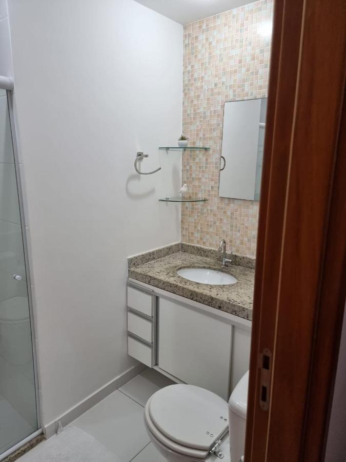 Apartamento 2 Quartos Vista Para O Mar Віла-Веля Екстер'єр фото