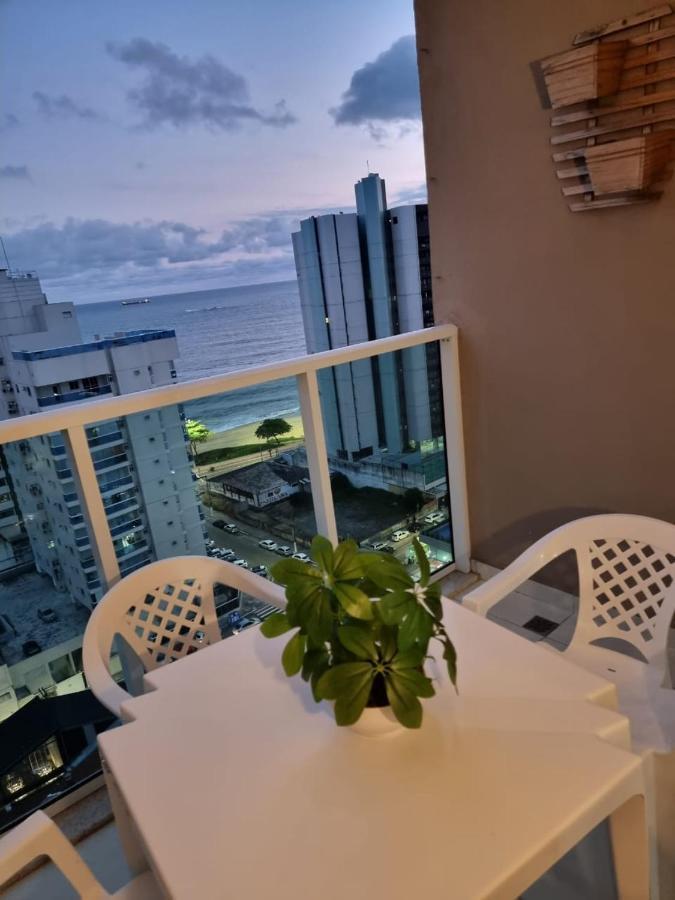 Apartamento 2 Quartos Vista Para O Mar Віла-Веля Екстер'єр фото